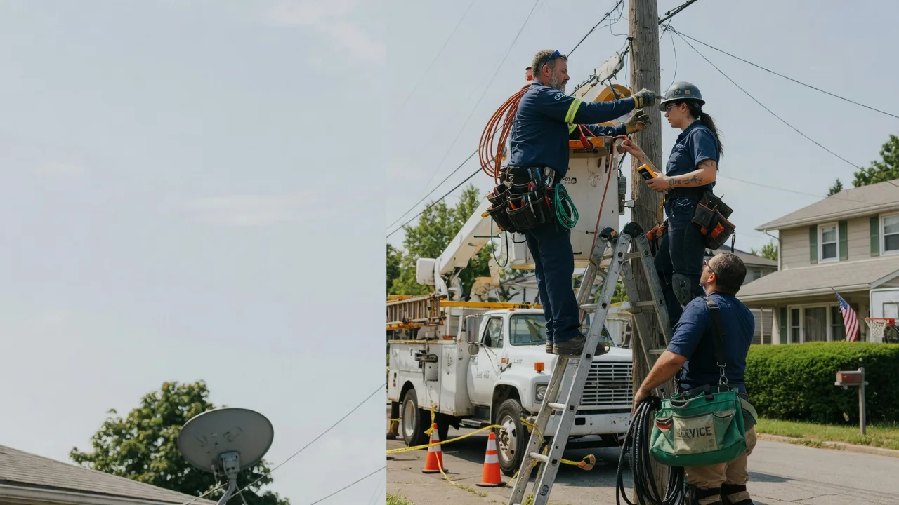 Electrical Repair in Edgerton, OH near me